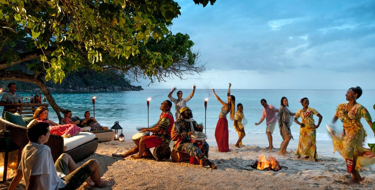 La culture des Seychelles : histoire d’un art de vivre