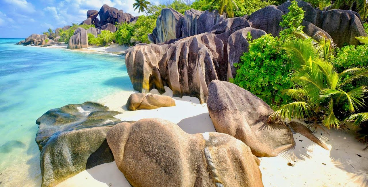 Top 7 Places to Visit First in Seychelles – Expert Guide