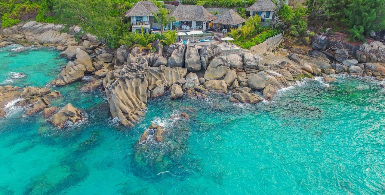 Villas and Apartments in Seychelles – Verified by Seyfinity